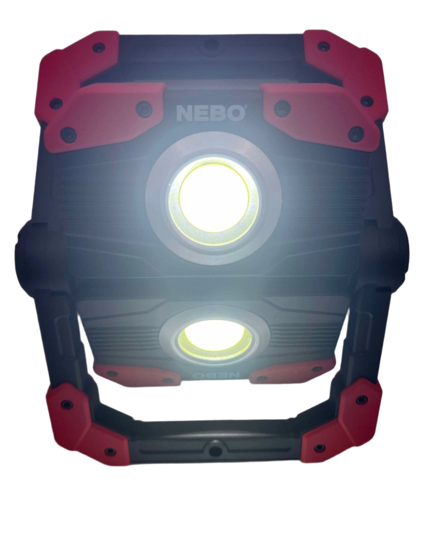 Nebo Omni 2K COB Work Light and Power Bank