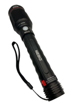 Nebo Redline 6K Waterproof Flashlight and Power Bank