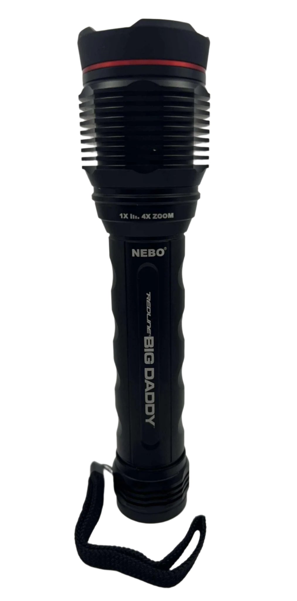 Nebo Redline Big Daddy 2,000 Lumen Flashlight
