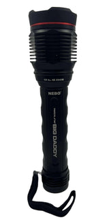 Nebo Redline Big Daddy 2,000 Lumen Flashlight