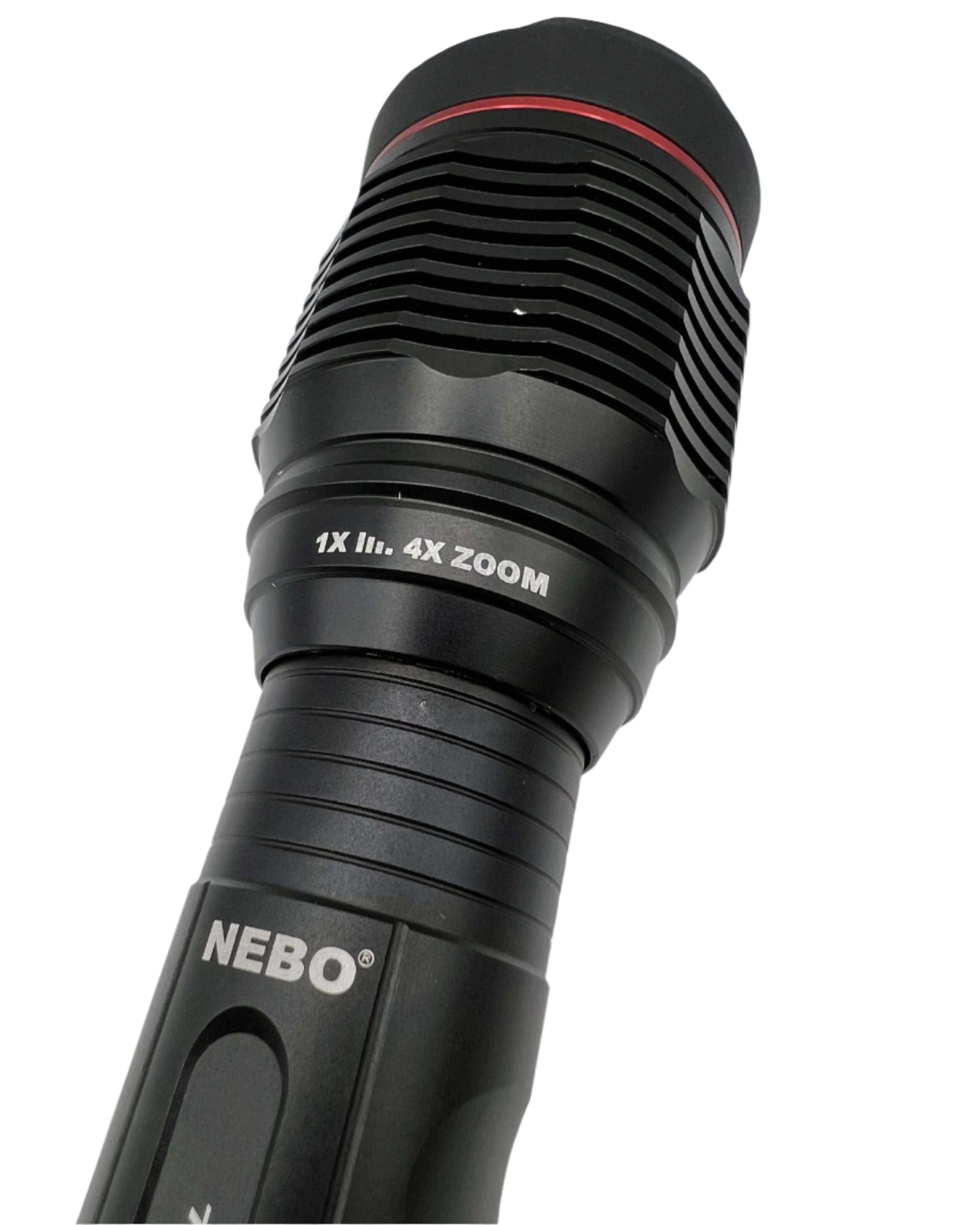 Nebo Redline Big Daddy 2,000 Lumen Flashlight