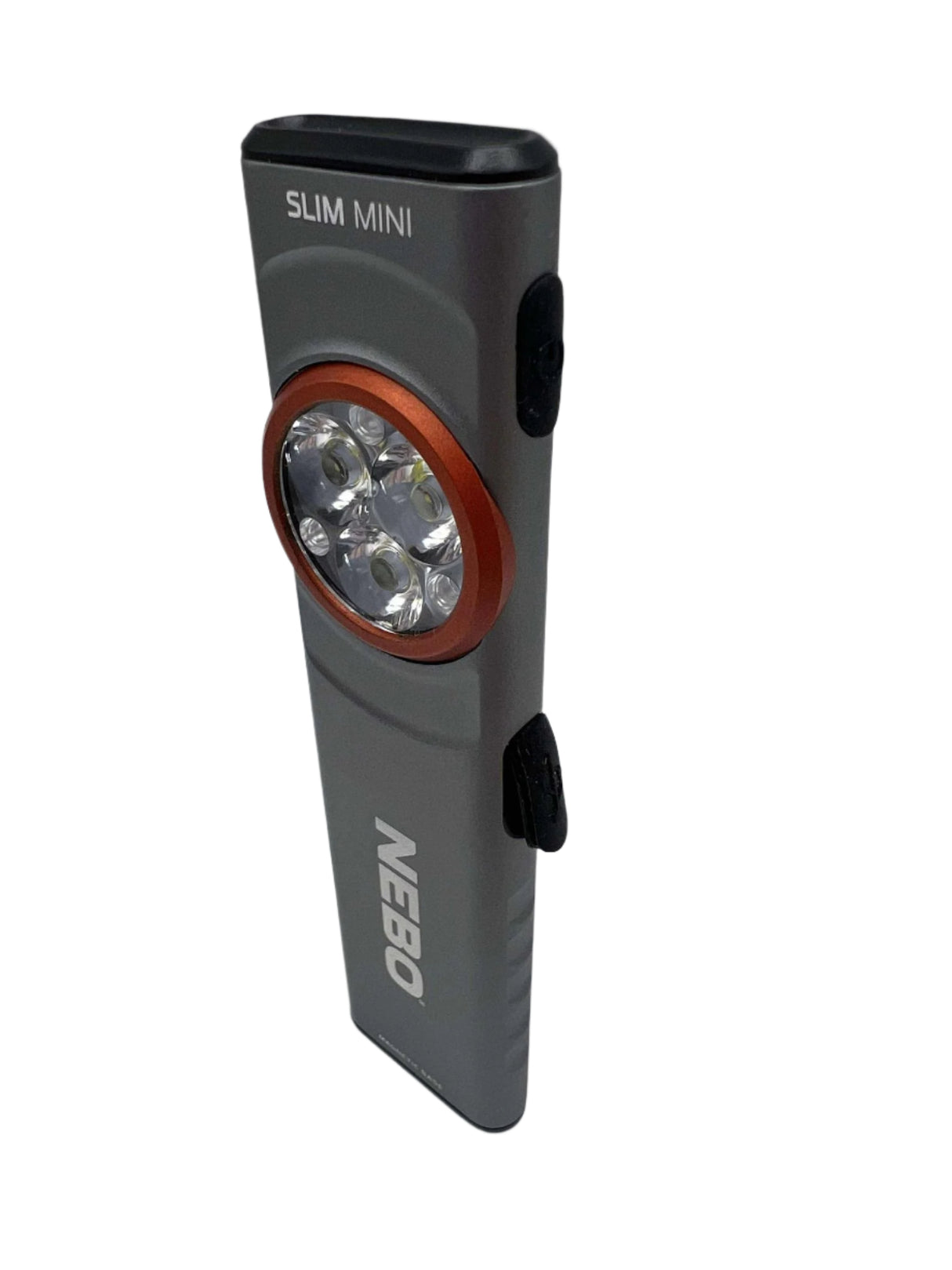 Nebo Slim Mini Rechargeable Pocket Light