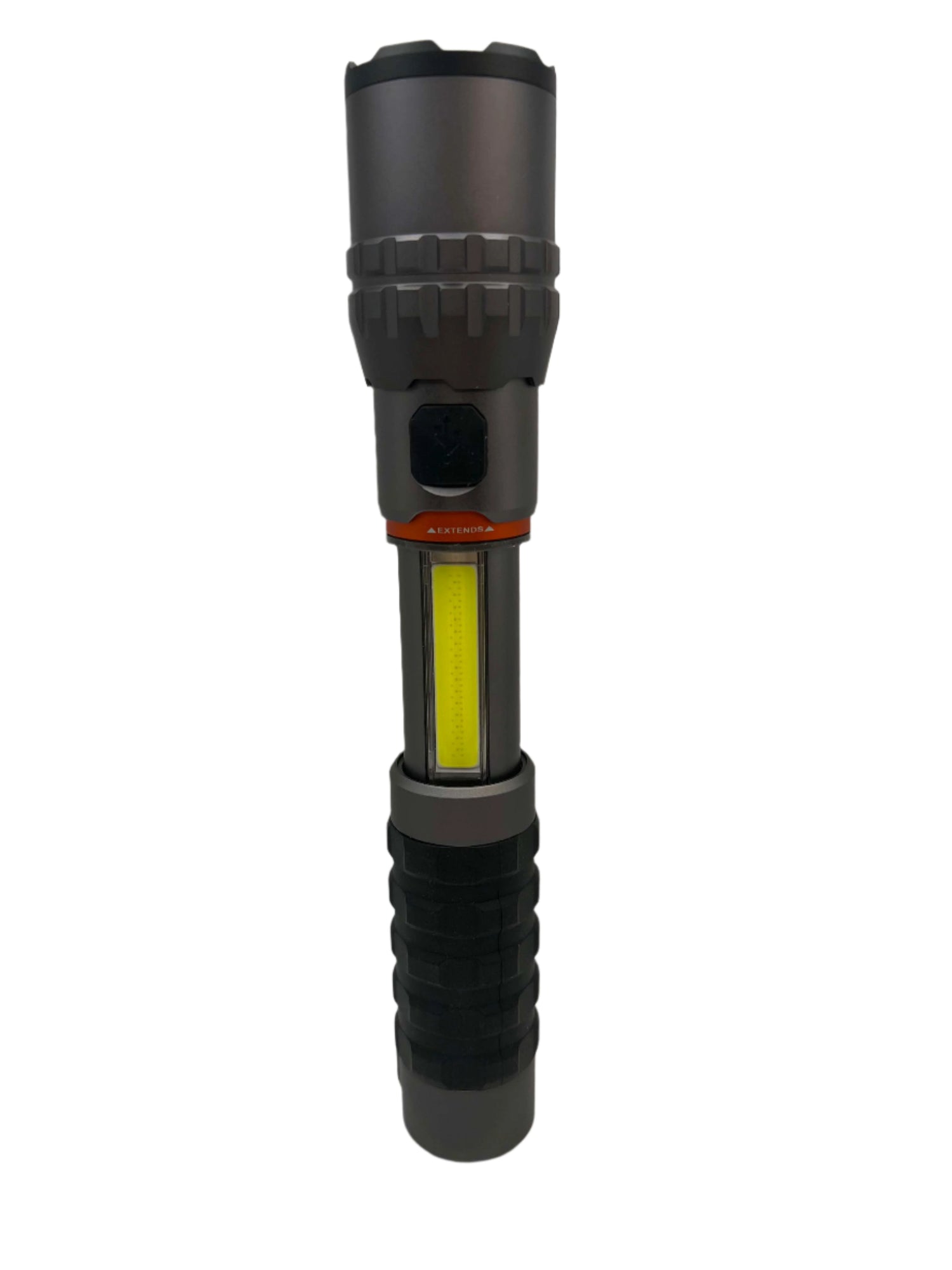 Nebo Slyde King 2K Waterproof Rechargeable Flashlight