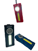 Nebo Tino Spot Light and Work Light