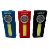 Nebo Tino Spot Light and Work Light