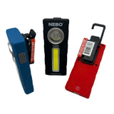 Nebo Tino Spot Light and Work Light