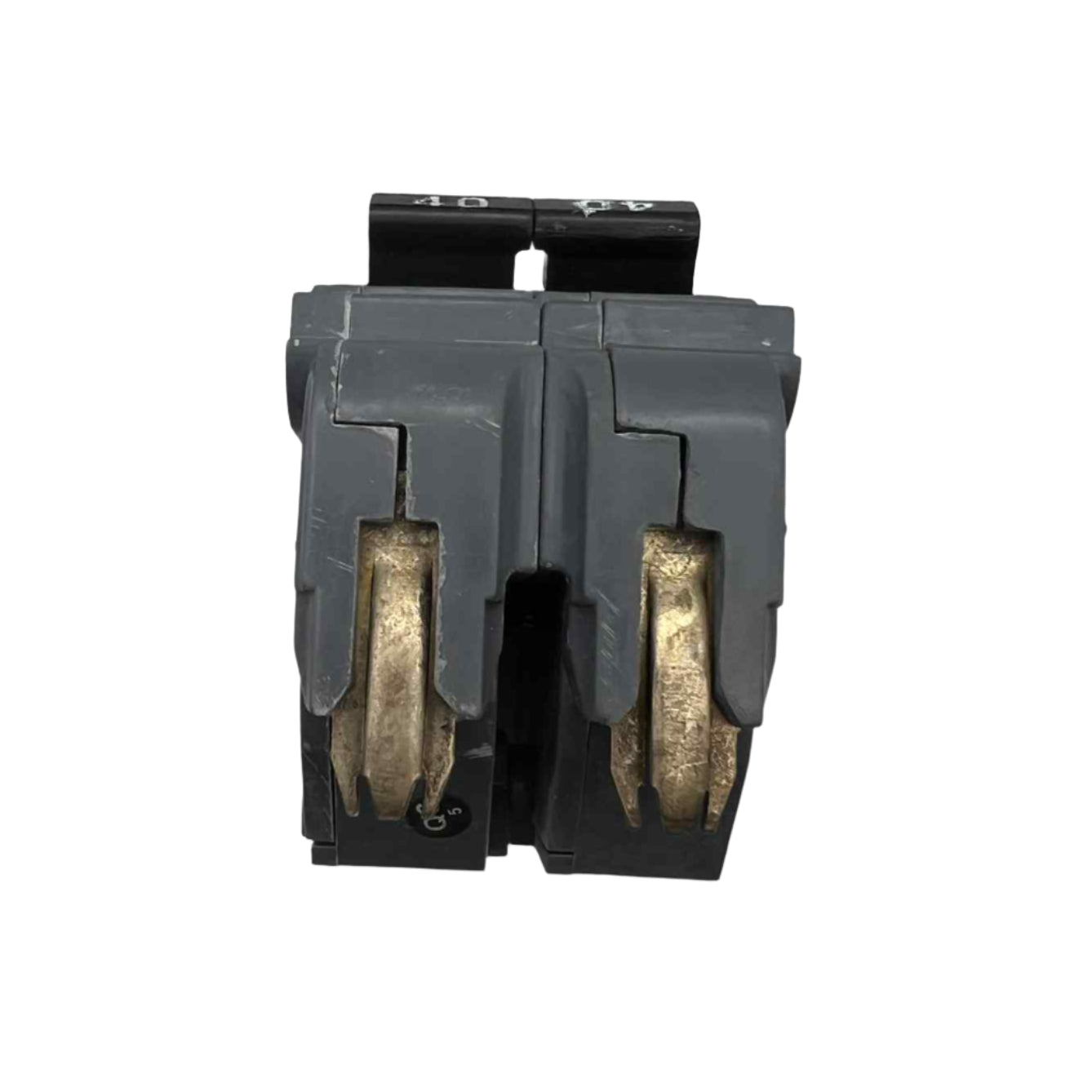 Connecticut Electric UBIF 40 Amp Circuit Breaker