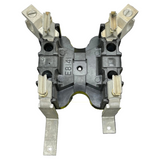 Obsolete Superior 125 Amp Meter Socket