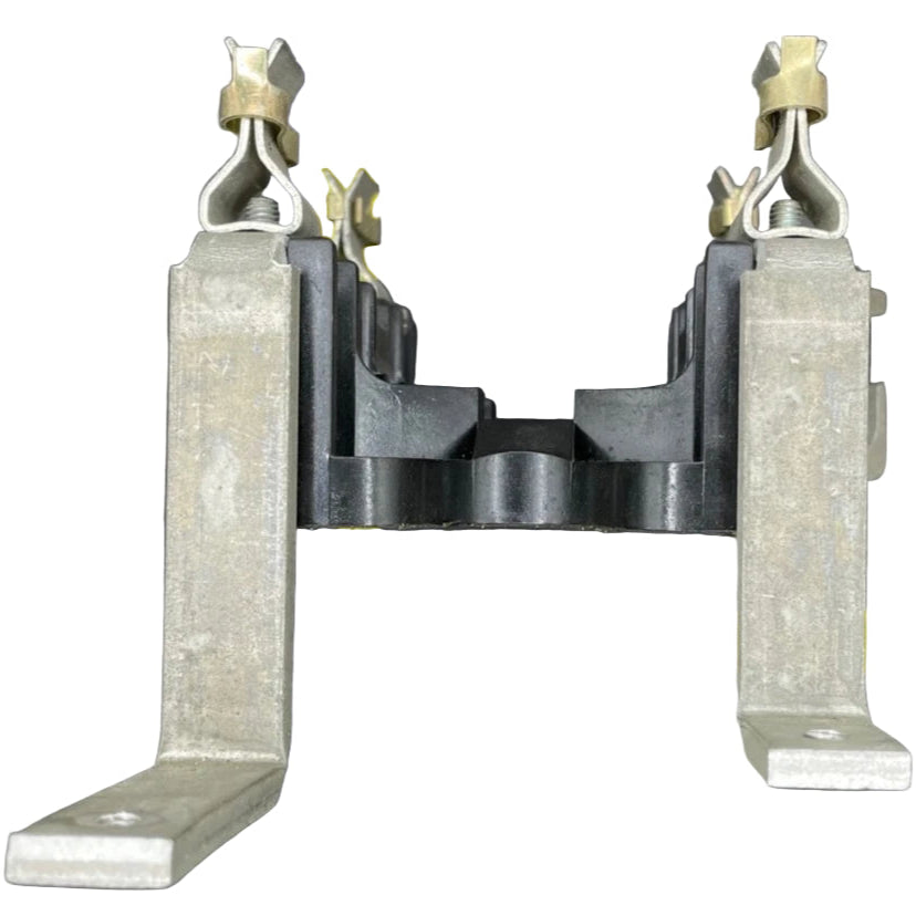 Obsolete Superior 125 Amp Meter Socket