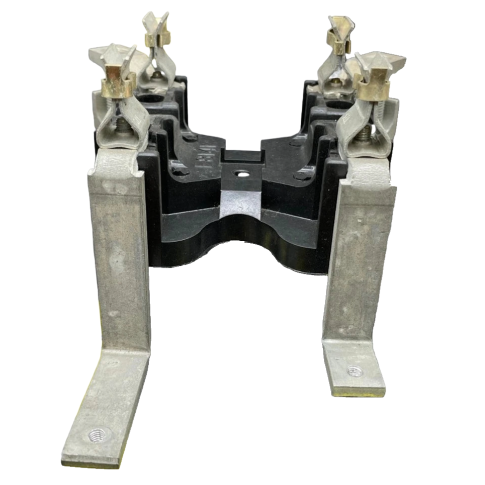 Obsolete Superior 125 Amp Meter Socket