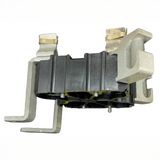 Obsolete Superior 125 Amp Meter Socket