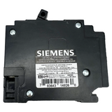 Siemens Type Q 20 Amp Tandem Circuit Breaker