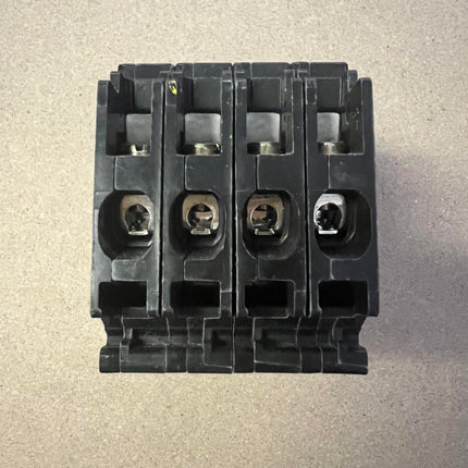 Siemens Q23030CT2 - 30 Amp Quad Circuit Breaker