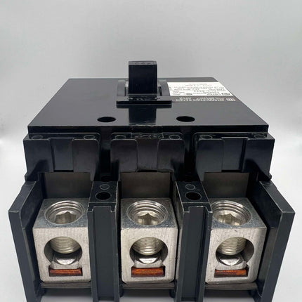 Square D Q2L3100 - 100 Amp Circuit Breaker