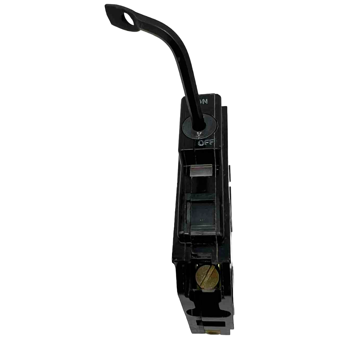 Square D 20 Amp Key Operator Circuit Breaker