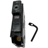 Square D 20 Amp Key Operator Circuit Breaker