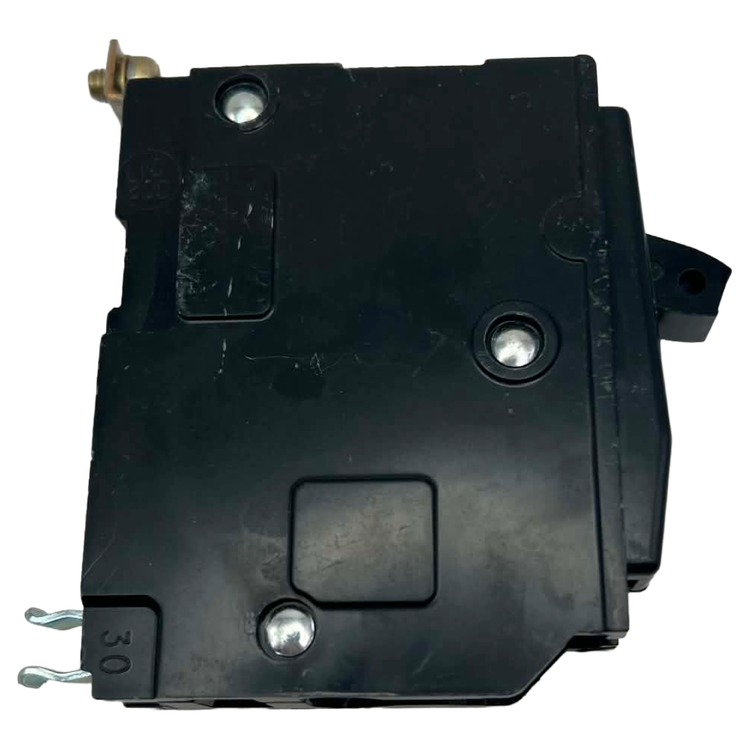 Square D QO 20 Amp, 1 Pole, Bolt-On Circuit Breaker
