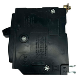 Square D QO 20 Amp, 1 Pole, Bolt-On Circuit Breaker