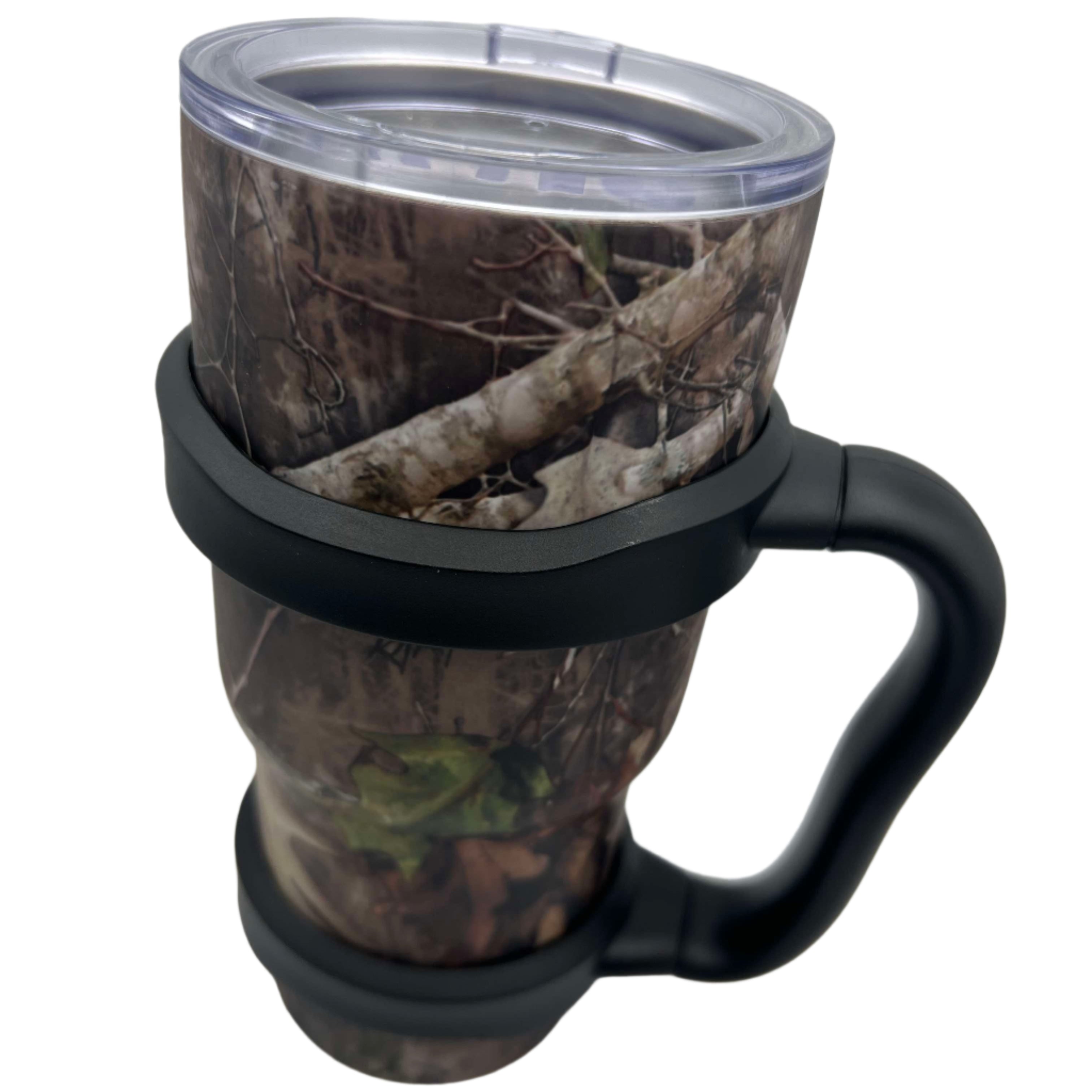RTIC 20 oz. Tumbler Handle | Arck Electric – Arck Electrical Supply