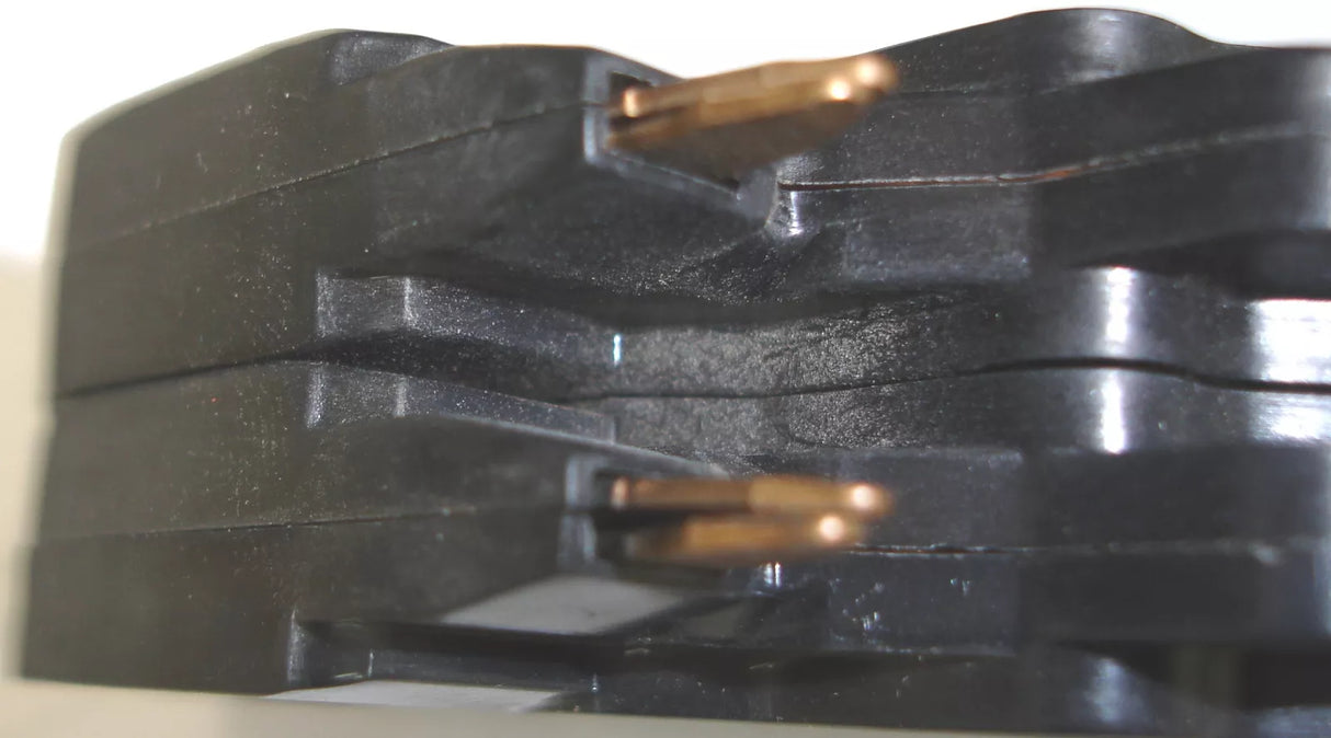 Reconditioned FPE 25 Amp Circuit Breaker