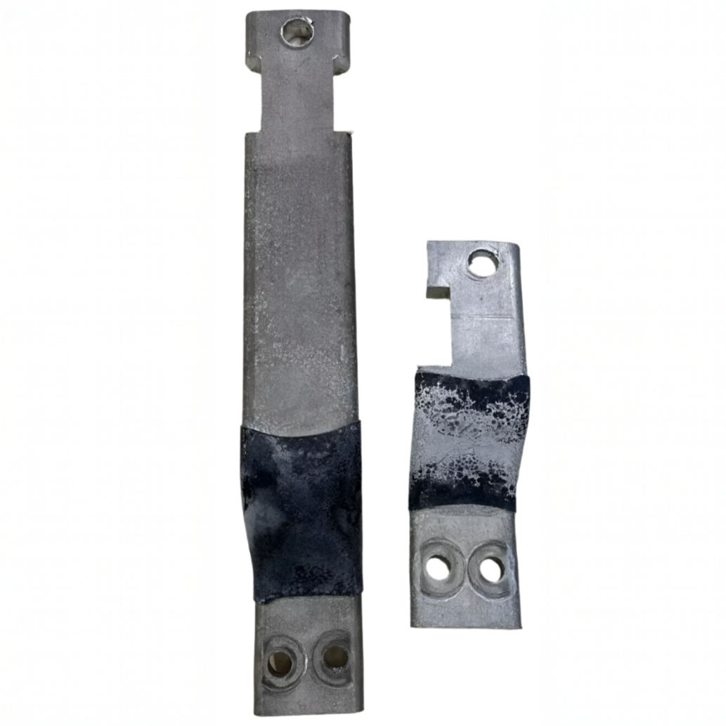 FPE 800 Amp Shunt Trip Circuit Breaker