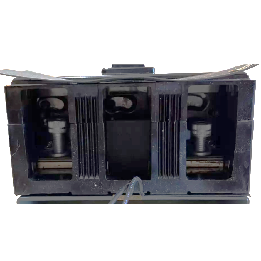 FPE 800 Amp Shunt Trip Circuit Breaker