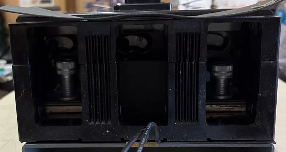 Reconditioned FPE 800 Amp Shunt Trip Circuit Breaker