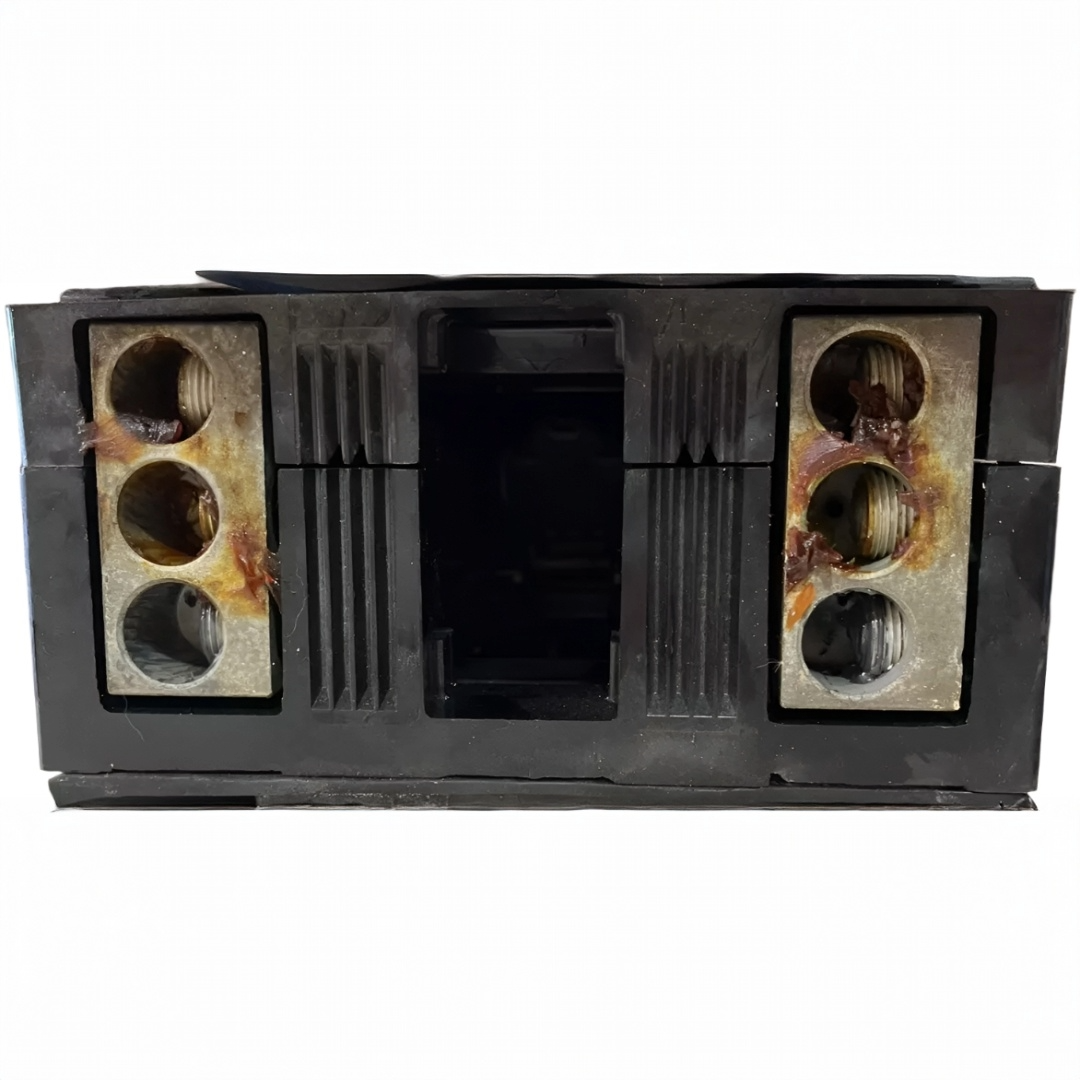 FPE 800 Amp Shunt Trip Circuit Breaker