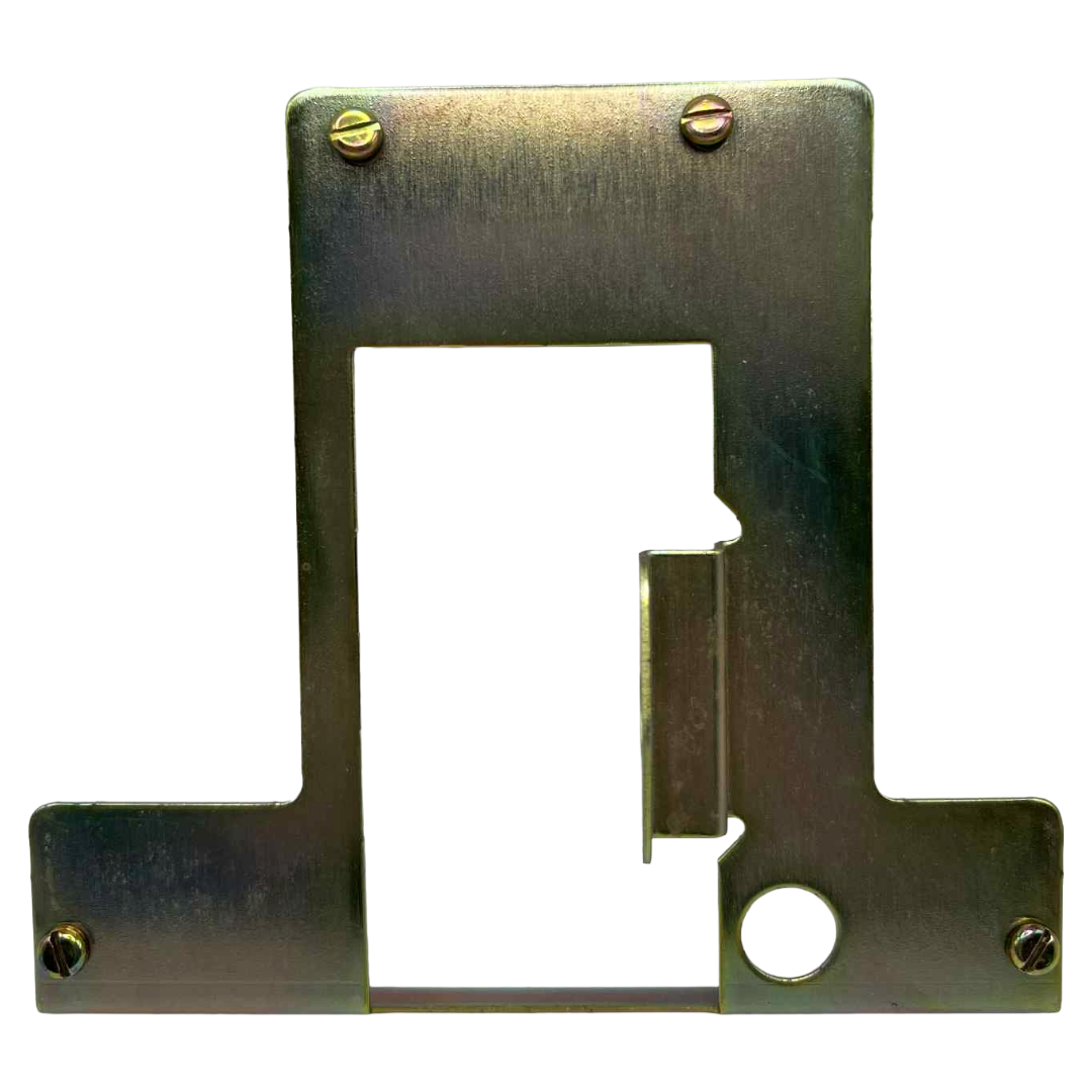 GE Padlocking Device