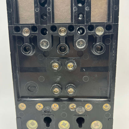 Square D Q2L3110 - 110 Amp Circuit Breaker