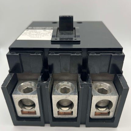 Square D Q2L3110 - 110 Amp Circuit Breaker