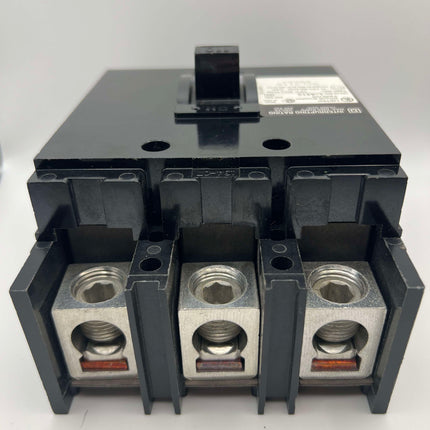 Square D Q2L3110 - 110 Amp Circuit Breaker