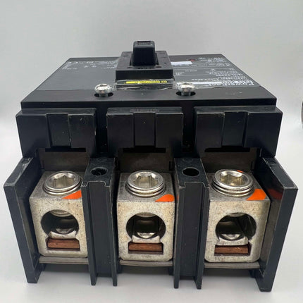 Square D QGL32200 - 200 Amp PowerPact Circuit Breaker