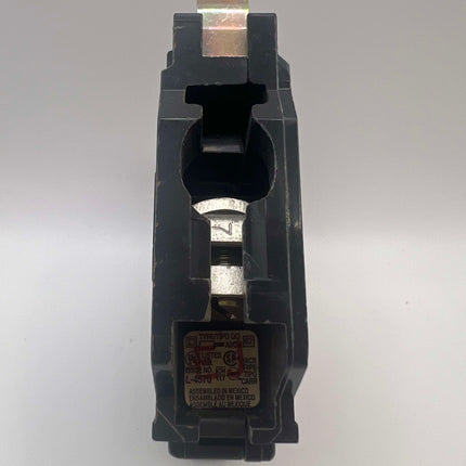 Square D QO170 - 70 Amp Circuit Breaker