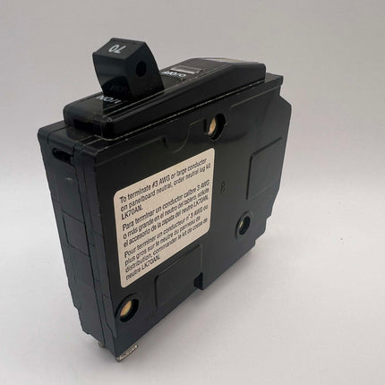 Square D QO170 - 70 Amp Circuit Breaker