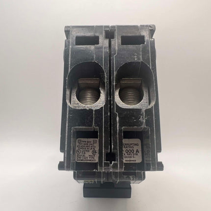 Square D QOU280 - 80 Amp Circuit Breaker