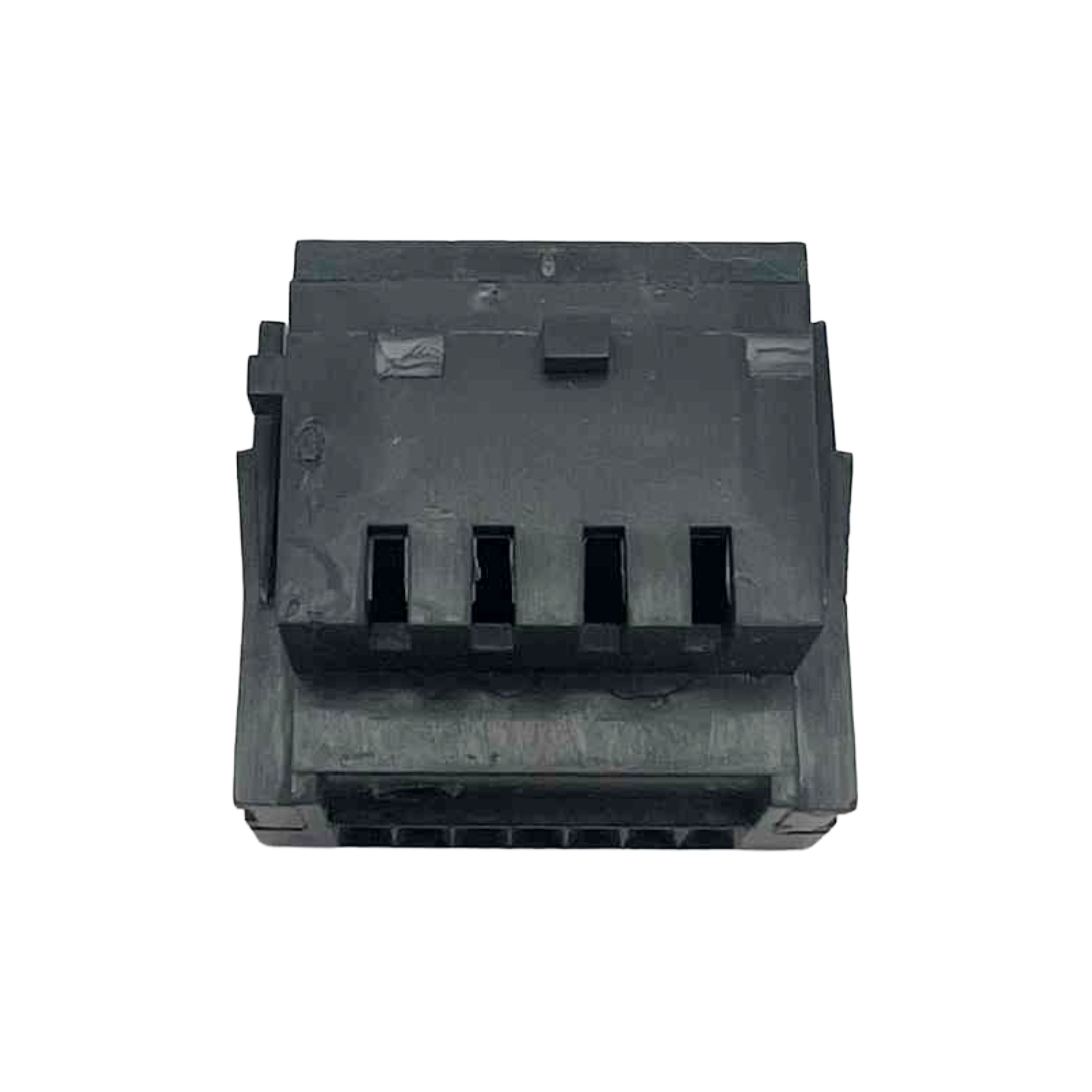 GE 15 Amp SRPE Type Rating Plug