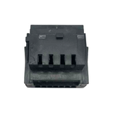GE 15 Amp SRPE Type Rating Plug