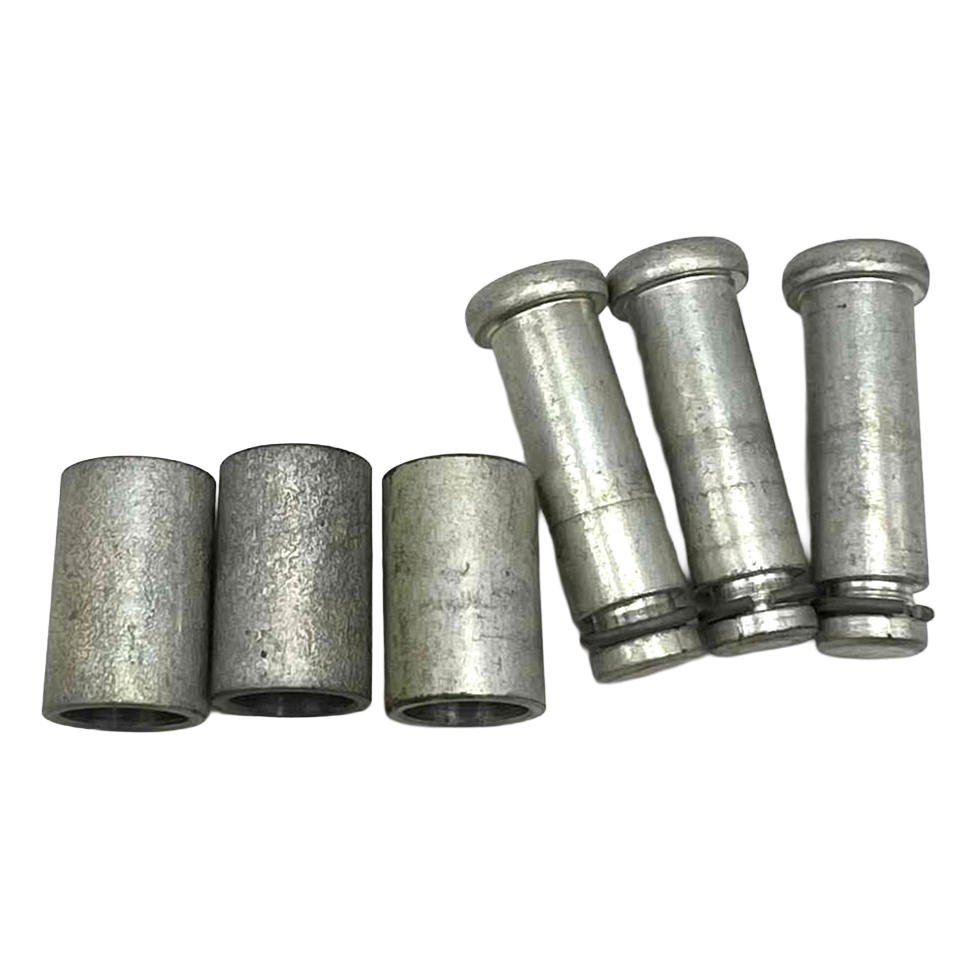 Schneider Electric DRK Class R 600 Amp Fuse Rejection Kit