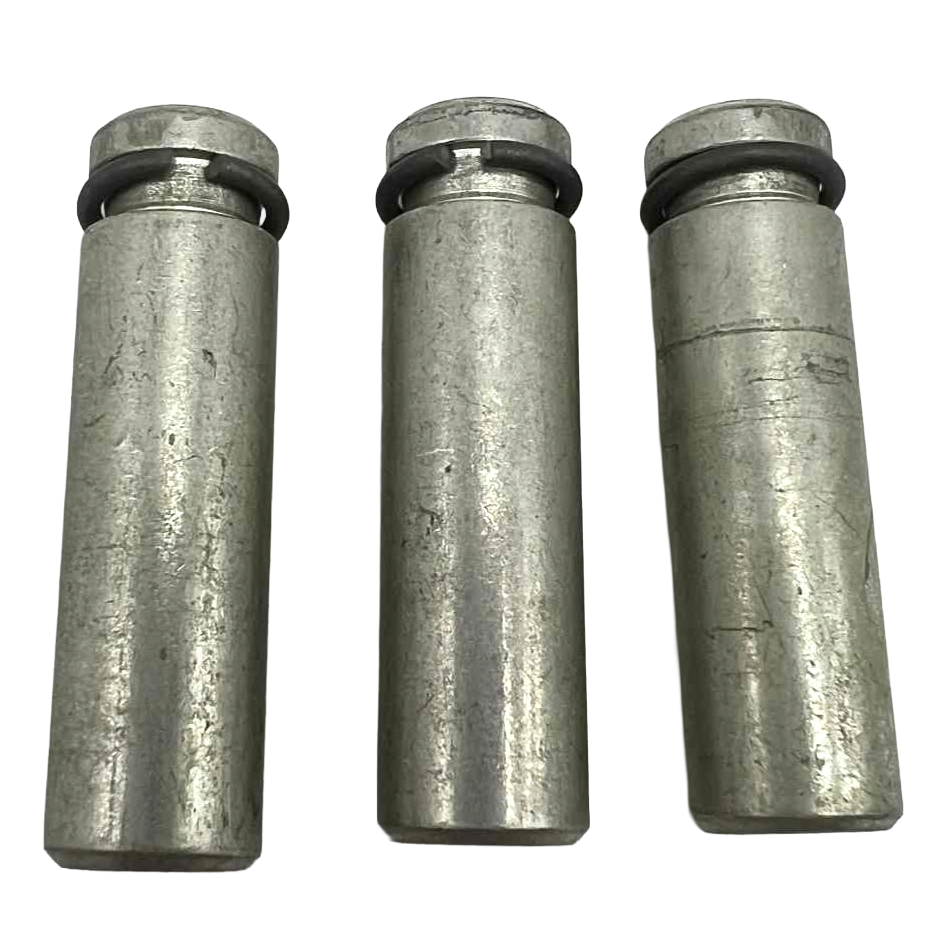 Schneider Electric QMB Class R 400 Amp Fuse Kit