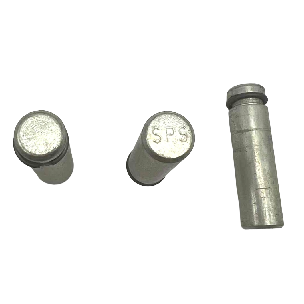 Schneider Electric QMB Class R 400 Amp Fuse Kit