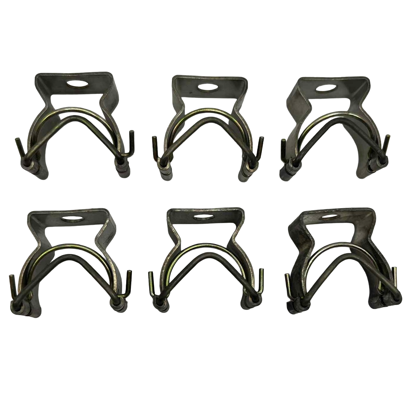 Schneider Electric QMB Class R 60 Amp Fuse Kit