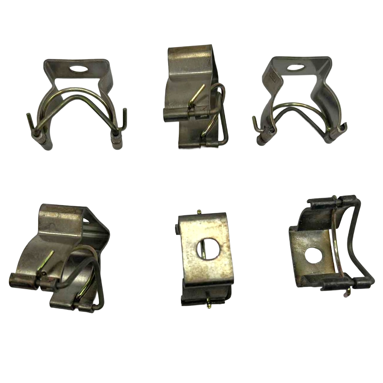 Schneider Electric QMB Class R 60 Amp Fuse Kit