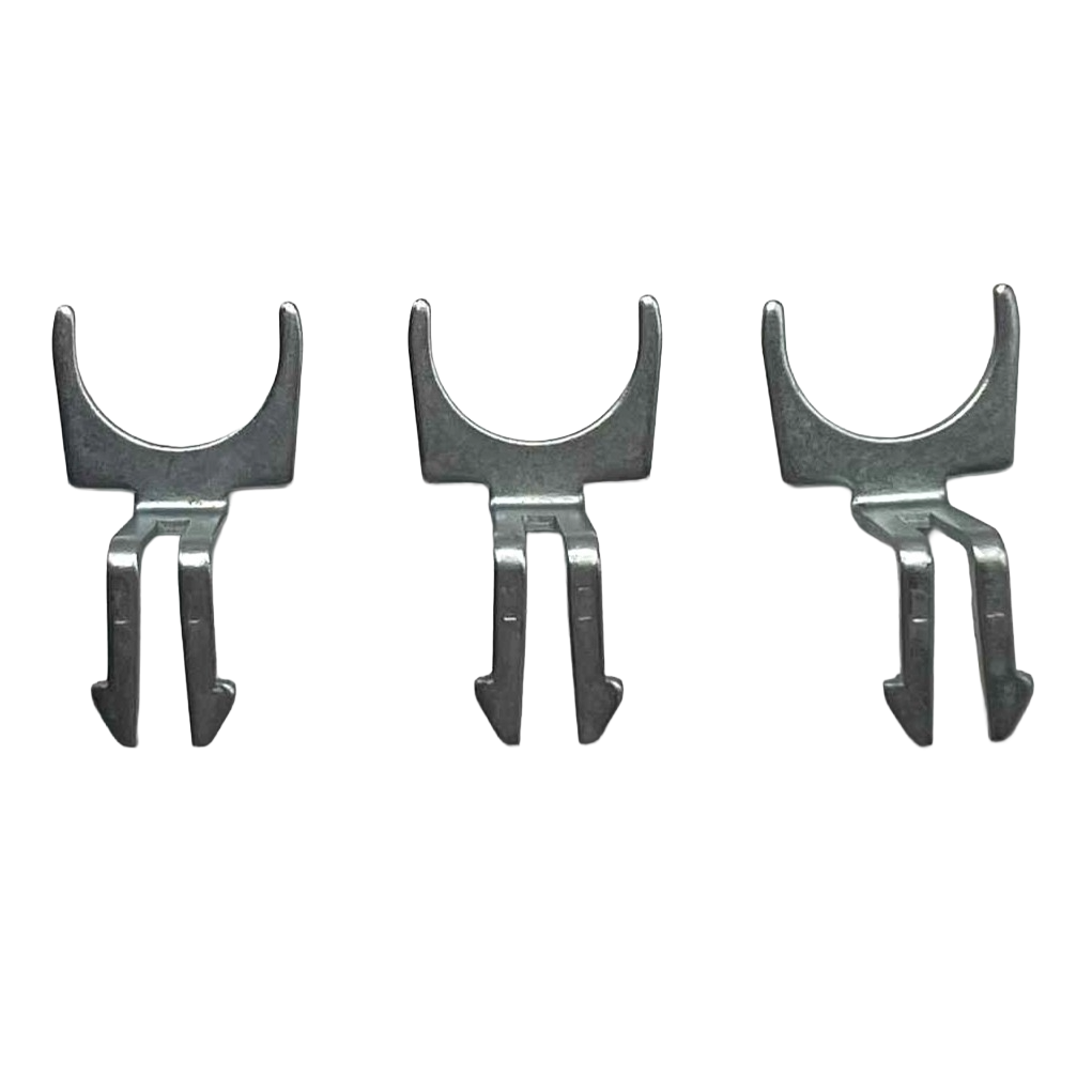 Schneider Electric RFK Type R, 60 Amp Fuse Rejection Kit