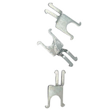 Schneider Electric RFK Type R, 30 Amp, 240V Fuse Rejection Kit