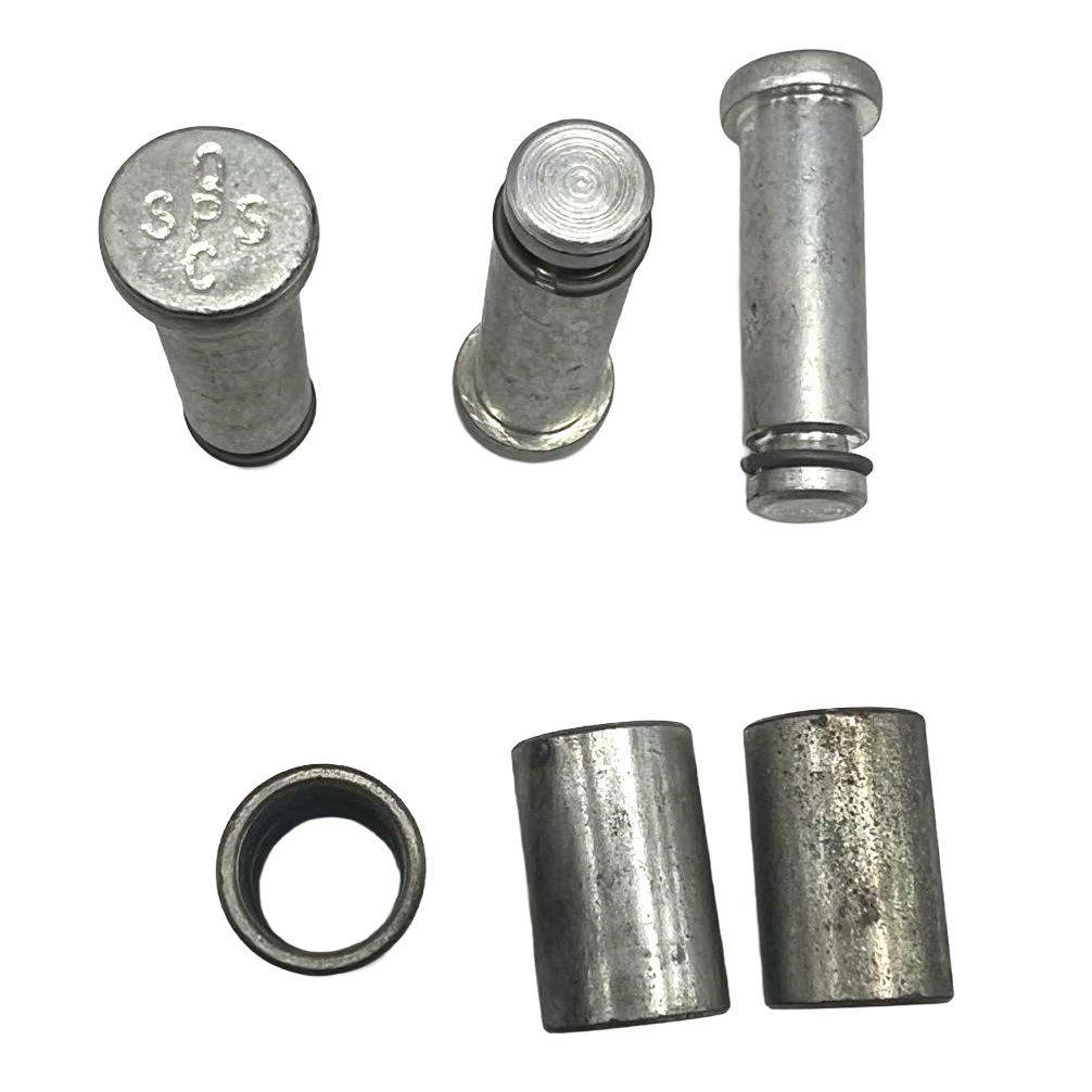 Schneider Electric HRK Type R, 400-600 Amp Fuse Rejection Kit