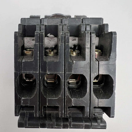 Siemens Q21550CT - 15 and 50 Amp Triplex Circuit Breaker