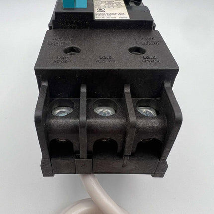 Siemens Q215AF - 15 Amp Arc Fault Circuit Breaker