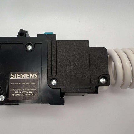 Siemens Q215AF - 15 Amp Arc Fault Circuit Breaker