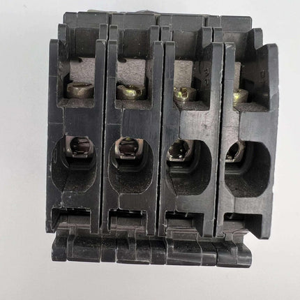 Siemens Q22020CT2 - 20 Amp Quad Circuit Breaker